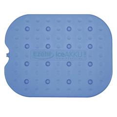 Ezetil Ice Pack (31.7 x 2.3 x 24.5 cm, 2 Pc.)