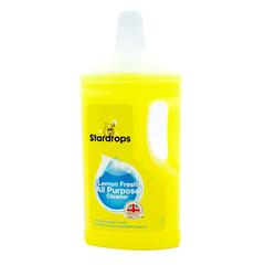 Stardrops All-Purpose Cleaner (1 L, Lemon)