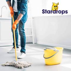 Stardrops All-Purpose Cleaner (1 L, Lemon)