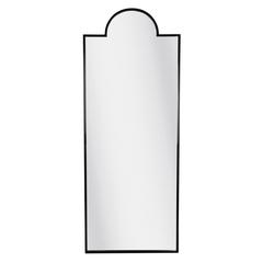 MDF-Backed Framed Mirror (70 x 190 cm)