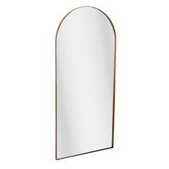 مرآة بخلفية MDF وإطار (80 × 170 سم)
