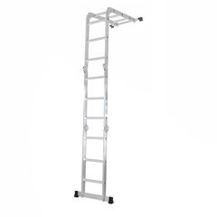 Ascend Aluminum Multipurpose Ladder