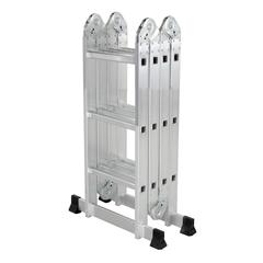 Ascend Aluminum Multipurpose Ladder