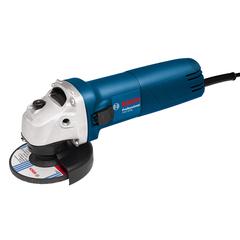 Bosch Professional Corded Angle Grinder, GWS 6700 (670 W, 11.5 cm)