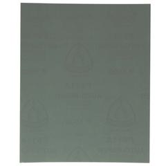 Klingspor 1500 Grit Sandpaper (23 x 28 cm, 5 pcs)