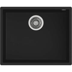 Teka Tegranite Quartz & Acrylic Resin Undermount Sink (40 x 20 x 54 cm)