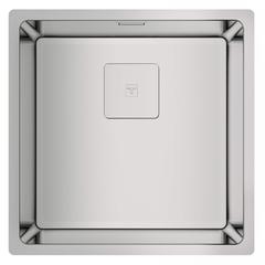 Teka Flexlinea Stainless Steel 3-in-1 Installation Sink (44 x 20 x 44 cm)