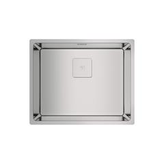 Teka Flexlinea Stainless Steel 3-in-1 Installation Sink (44 x 20 x 54 cm)