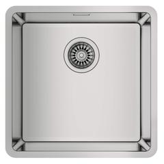 Teka Be Linea Stainless Steel Undermount Sink (44 x 20 x 44 cm)