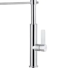 Teka Professional Kitchen Tap Mixer, FOT 939 (54 x 29.4 cm)