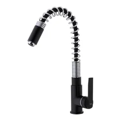 Teka Semi-Professional Kitchen Tap Mixer, IN 934 N