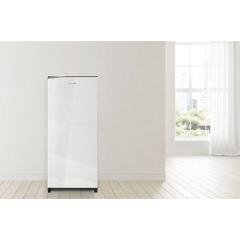 Panasonic Freestanding Single Door Refrigerator, NR-AF166SSAE (150 L)