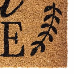 Rag n Rug Home Sweet Home Coir Mat (45 x 75 cm)