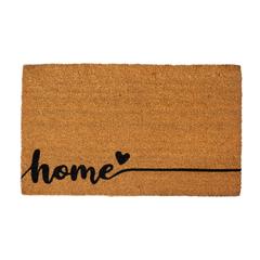 Rag n Rug Home Love Coir Mat (45 x 75 cm)