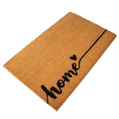 Rag n Rug Home Love Coir Mat (45 x 75 cm)