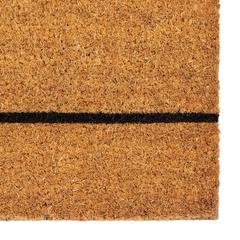 Rag n Rug Home Love Coir Mat (45 x 75 cm)