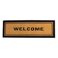 Rag n Rug Welcome Coir Mat (180 x 60 cm)