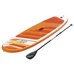 Bestway Aqua Journey Stand-Up Paddle Board Set (274 x 76  x 12 cm)