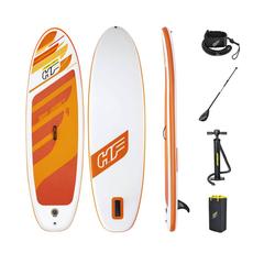 Bestway Aqua Journey Stand-Up Paddle Board Set (274 x 76  x 12 cm)