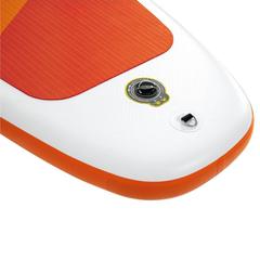 Bestway Aqua Journey Stand-Up Paddle Board Set (274 x 76  x 12 cm)