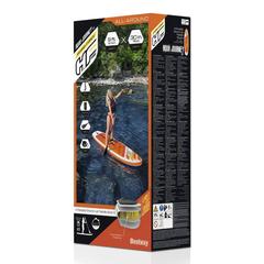 Bestway Aqua Journey Stand-Up Paddle Board Set (274 x 76  x 12 cm)