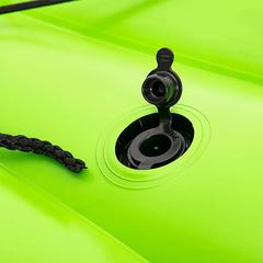Bestway Hydro Force Koracle Inflatable Fishing Boat (270 x 100 cm)