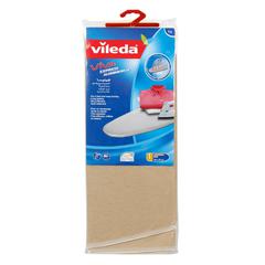 Vileda Viva Express Aluminum Ironing Board Cover (140 x 50 cm, Assorted)