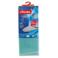Vileda Viva Express Aluminum Ironing Board Cover (140 x 50 cm, Assorted)