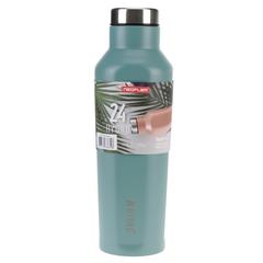 Neoflam 24 Hydro Stainless Steel Double Walled Water Bottle (500 ml)