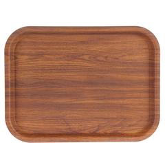 Evelin Serving Tray, Extra Large (35 x 35 x 46 cm)