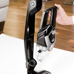 BISSELL Stick Vacuum Multireach XL Cordless 3-in-1, 2983E (600 ml, 450 W)