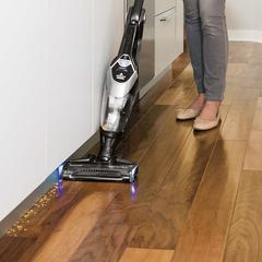 BISSELL Stick Vacuum Multireach XL Cordless 3-in-1, 2983E (600 ml, 450 W)