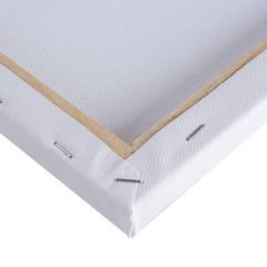 Funbo Cotton 3D Stretched Canvas (60 x 60 cm)
