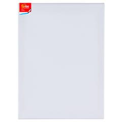 Funbo Cotton 3D Stretched Canvas (90 x 120 cm)