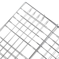 Picnic Time Metal BBQ Grill (40 x 30 cm, Large)