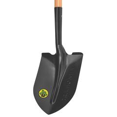 Tramontina Carbon Steel Round Mouth Shovel (101.7 x 20.8 cm)