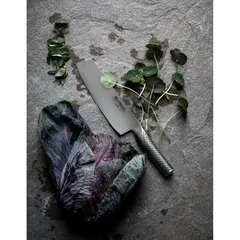 Global Vegetable Knife (18 cm)