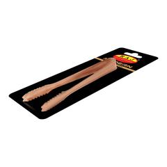 Raj Copper Ice Tong (26 x 7.6 x 4 cm)