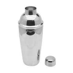 Raj Stainless Steel Cocktail Shaker (700 ml)