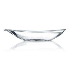 Ocean Delight Glass Banana Split Dish 