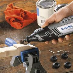 Dremel Cordless Rotary Tool, 8220 (12 V) + Accessories