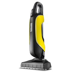 Karcher K5 Pressure Washer (145 Bars) + VC 5 Handheld Corded Vacuum Cleaner + PrimoFlex Hose (15 m)