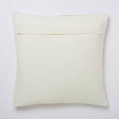 Jaipur Polyester Cushion (500 x 500 x 80 mm)