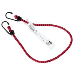 Suki Bungee Cord W/ Metal Hook (0.6 x 60 cm, Sold Per Piece)