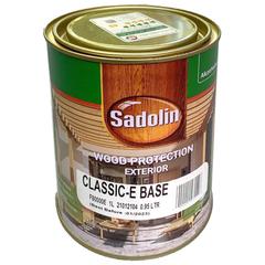 Sadolin Classic Wood Protection (1 L, E Base)