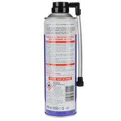 Finilec Instant Puncture Repair For Tires (500 ml)