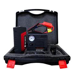Maagen Portable Jump Starter & Compressor Kit