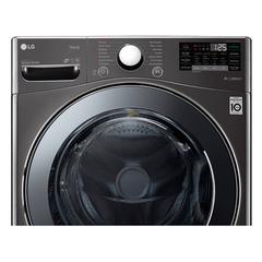 LG Freestanding Front Load Washing Machine, F20L2CRV2E2 (20 kg Wash, 12 kg Dry, 1100 rpm)