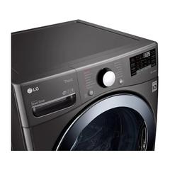 LG Freestanding Front Load Washing Machine, F20L2CRV2E2 (20 kg Wash, 12 kg Dry, 1100 rpm)