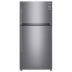 LG Top Mount Refrigerator, GR-H832HLHL (630 L)